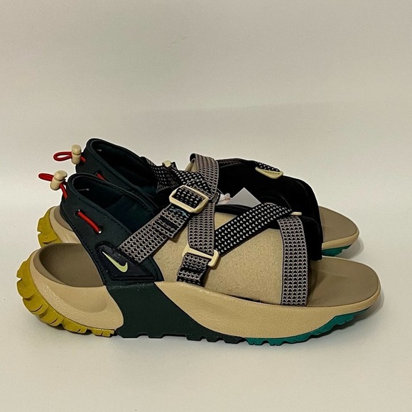 Nike Other - Nike Oneonta Sandal Trail Outdoors DJ6604-400 Men's Size 8